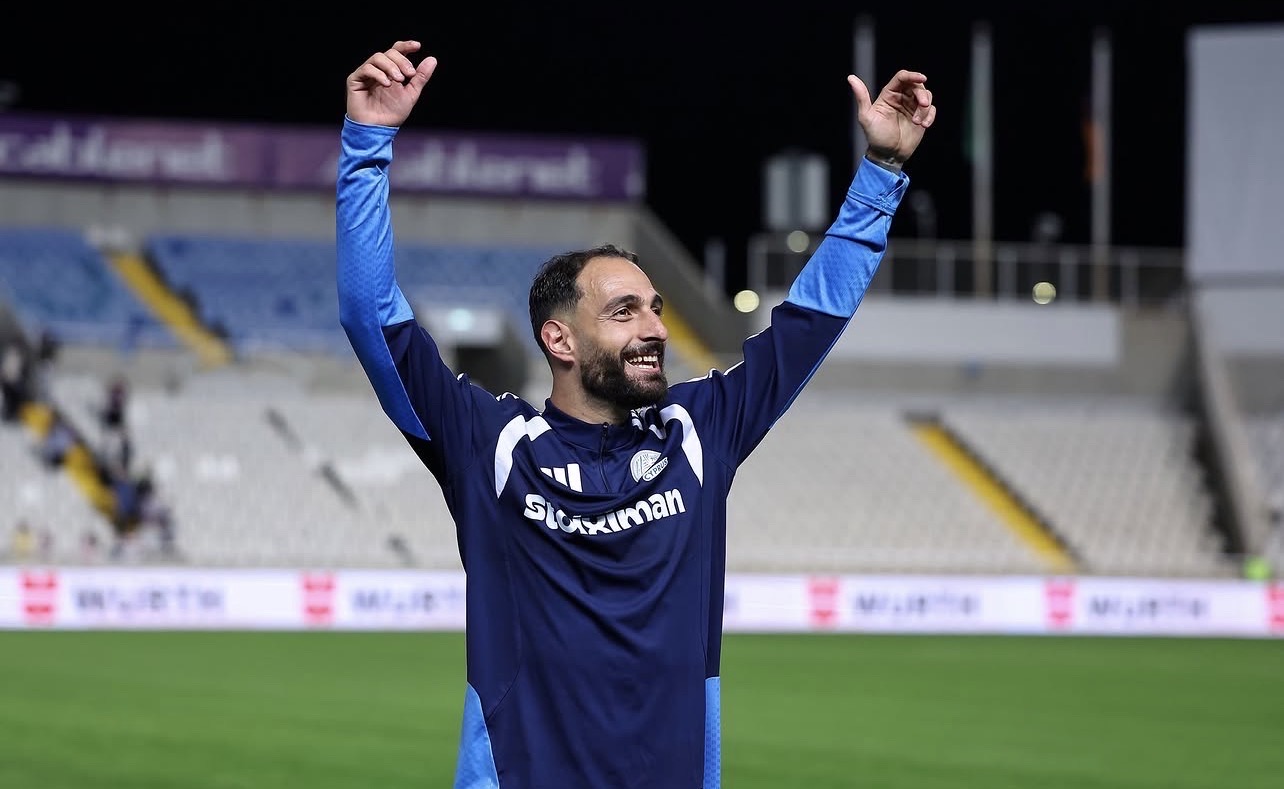 Nazionali Hellas Verona, oggi in campo Kastanos