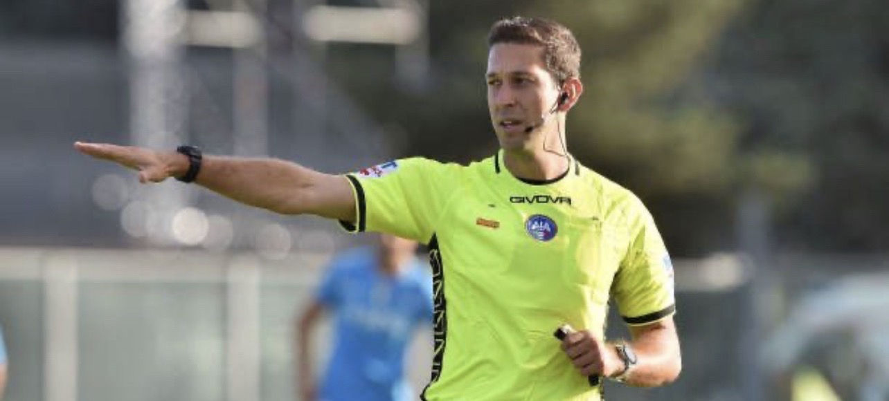 Serie BKT 2026/27. Modena-Hellas Verona, arbitra Arena