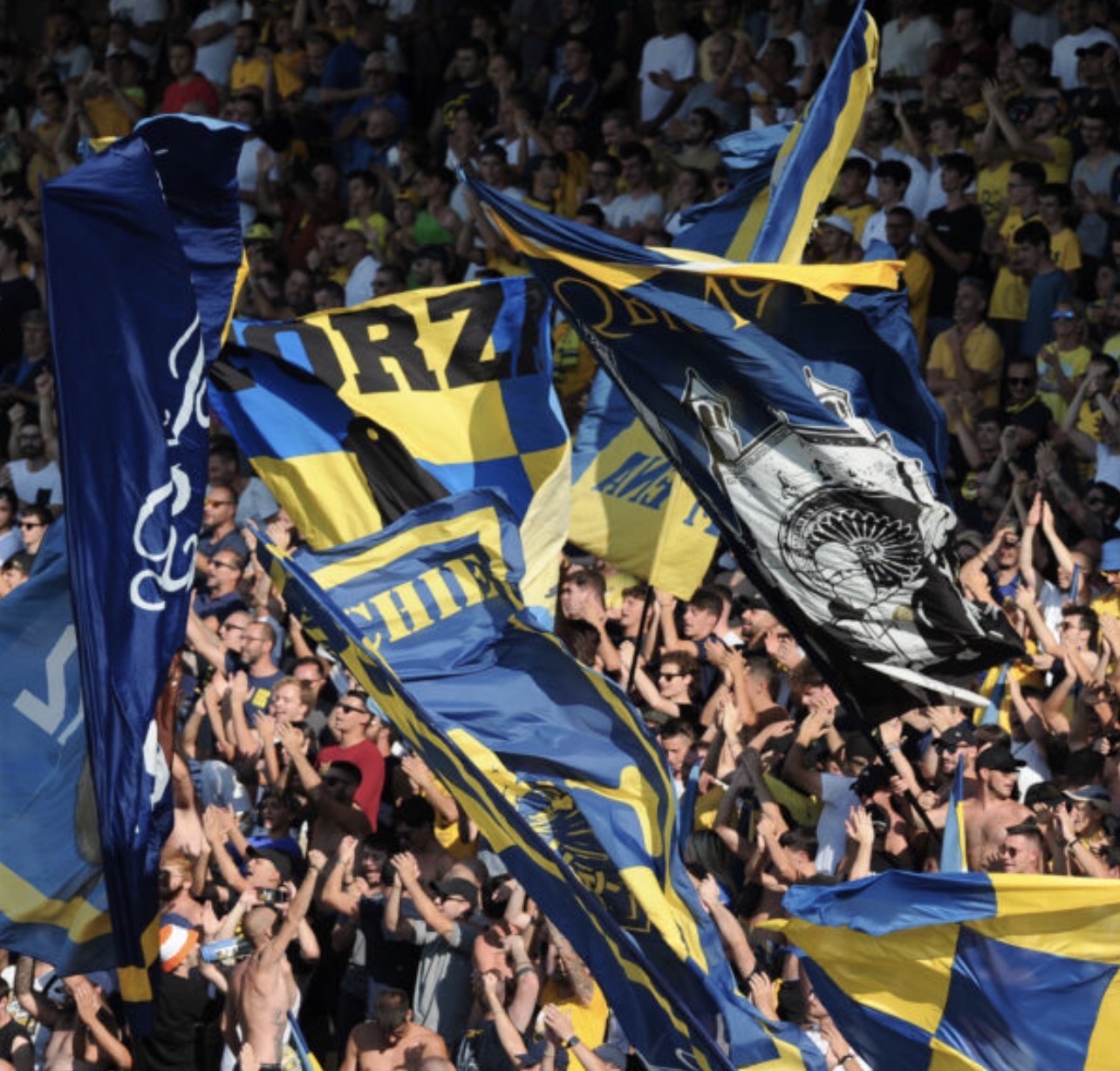 Serie BKT 2026/27. Modena-Hellas Verona, superata quota 10.000
