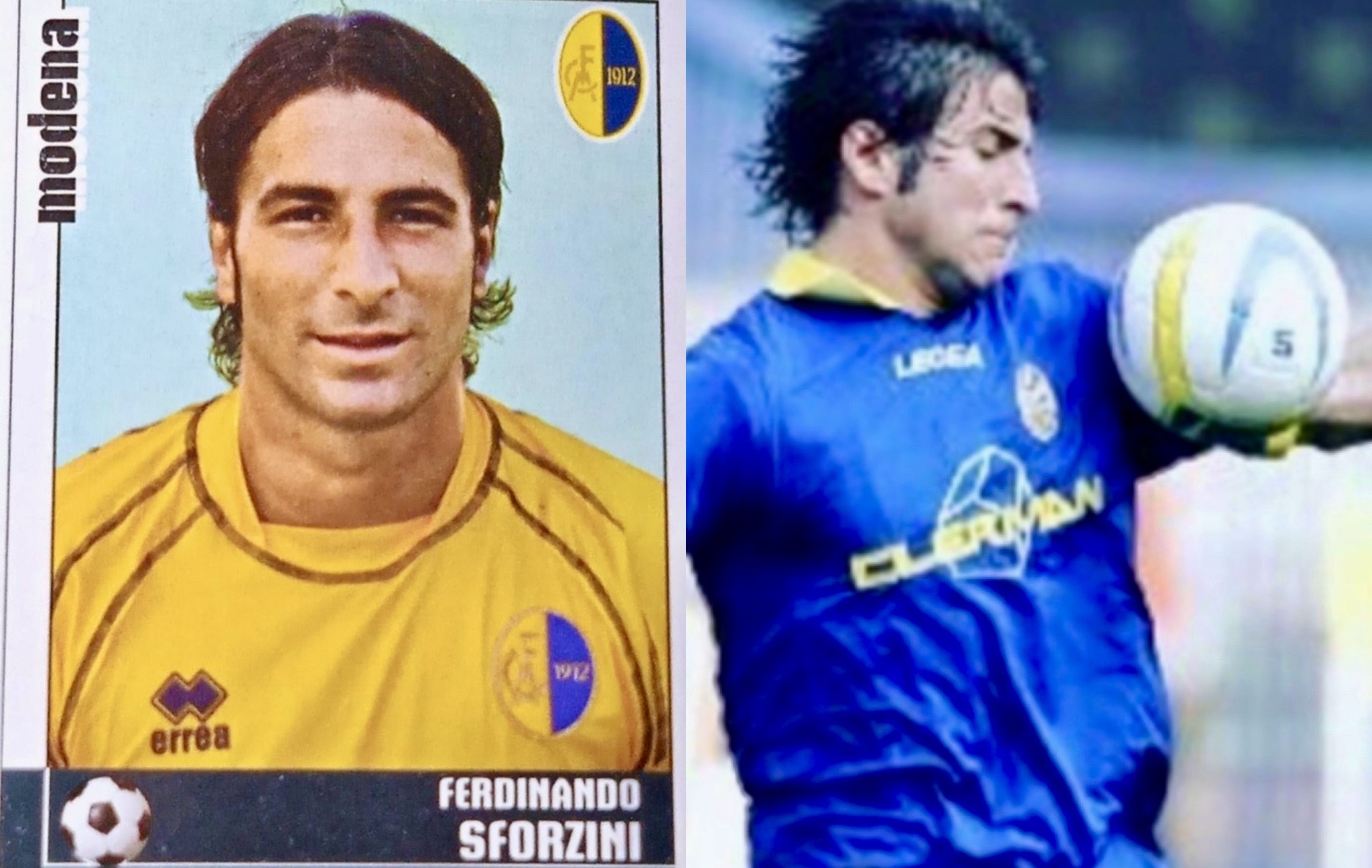 Sforzini: “Modena-Verona: due proprietà con modi diversi di fare calcio”