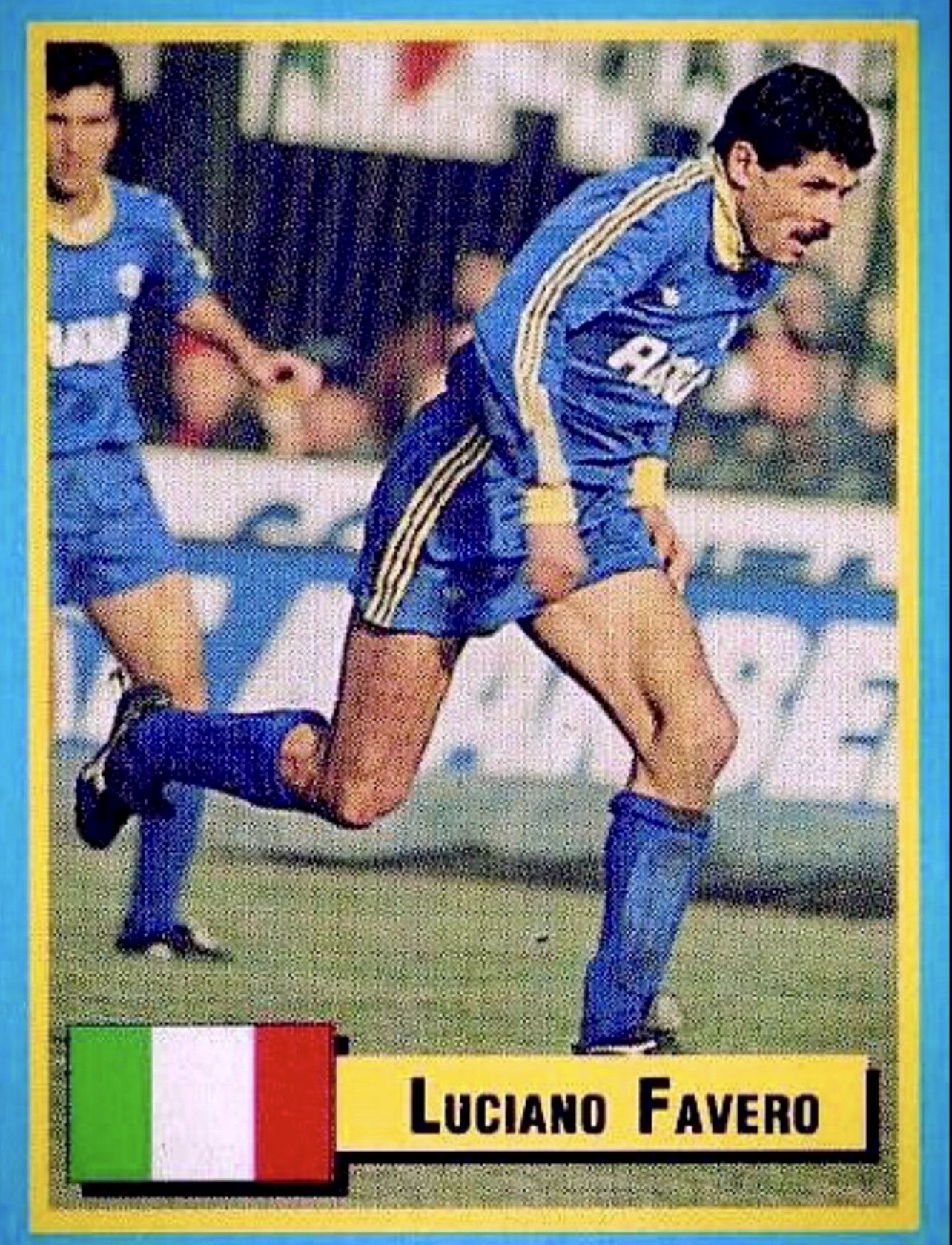 Tanti auguri