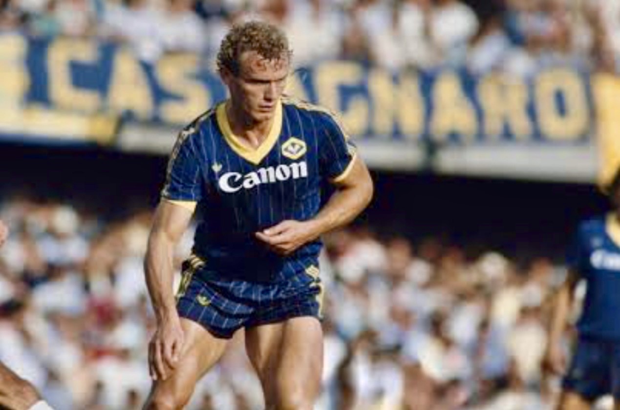 Buon compleanno, panzer!
