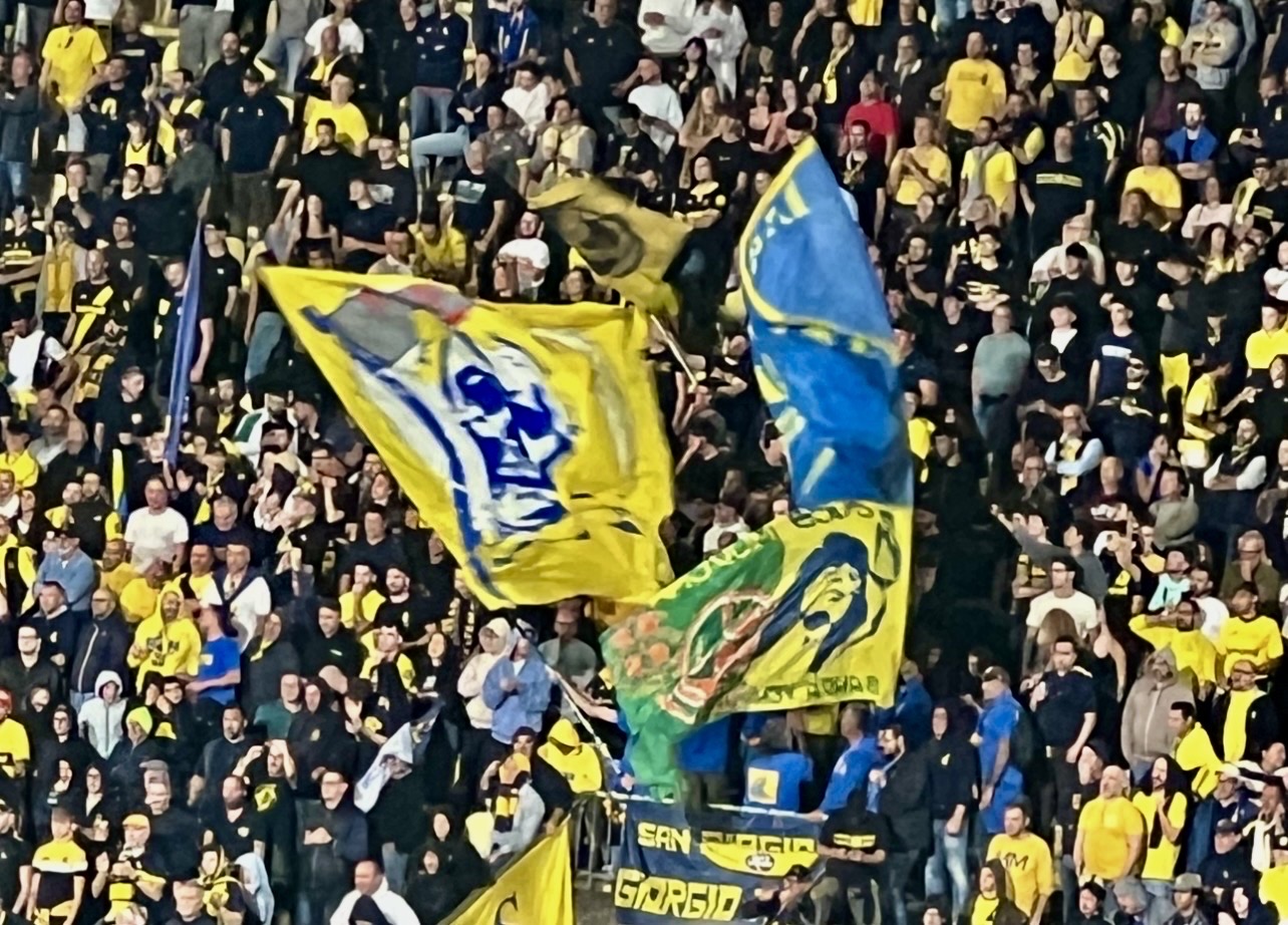 Serie BKT 2026/27. Modena-Hellas Verona 1-0, Caso porta in vantaggio la squadra di Galloppa