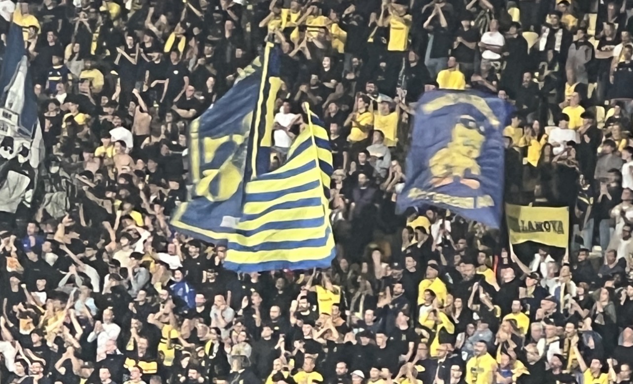 Serie BKT 2026/27. Modena-Hellas Verona 2-2, pareggia Montevago