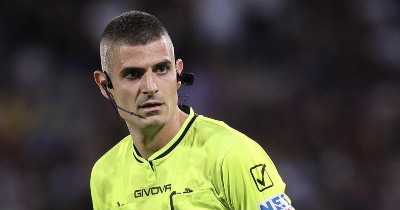 Serie BKT 2026/27. Hellas Verona-Catanzaro, arbitra Perri