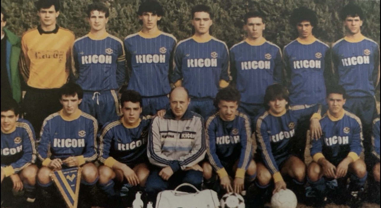 Buon compleanno