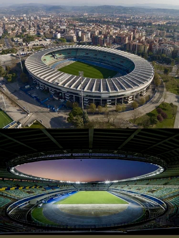Verona, nuovo stadio: Sindaco convoca conferenza di servizi