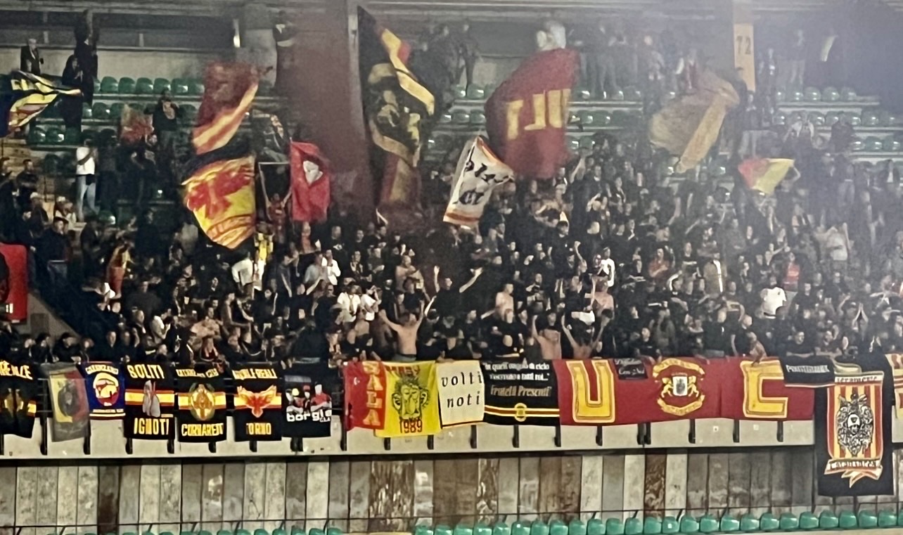 Serie BKT 2026/27. Hellas Verona-Catanzaro 2-2, rigore di Pecorino