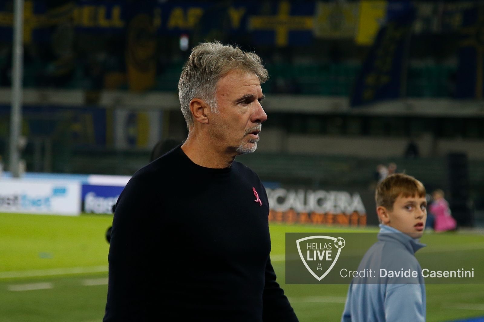 Baroni: “Dobbiamo fare meglio in area nostra e degli avversari. Sono incazzato, ma resto fiducioso”