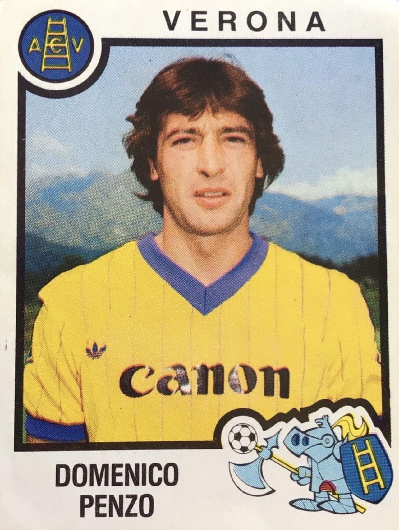 Buon compleanno