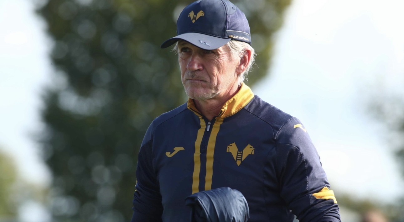 Primavera Hellas Verona, Pavanel: “Le occasioni le abbiamo avute, ma non sono state sfruttate. C’è rammarico”
