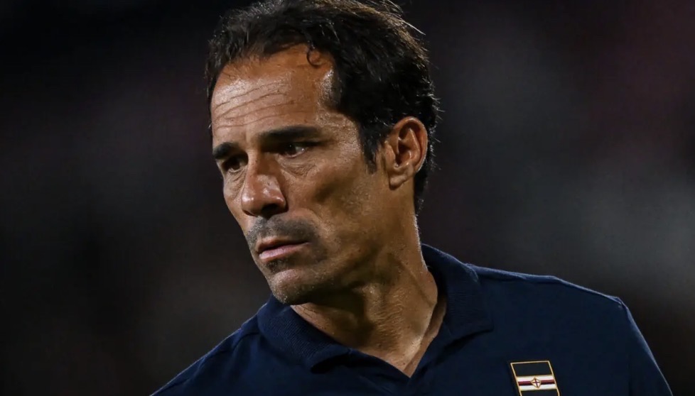 Serie BKT 2026/27. Ufficiale, Sampdoria: esonerato Corradi