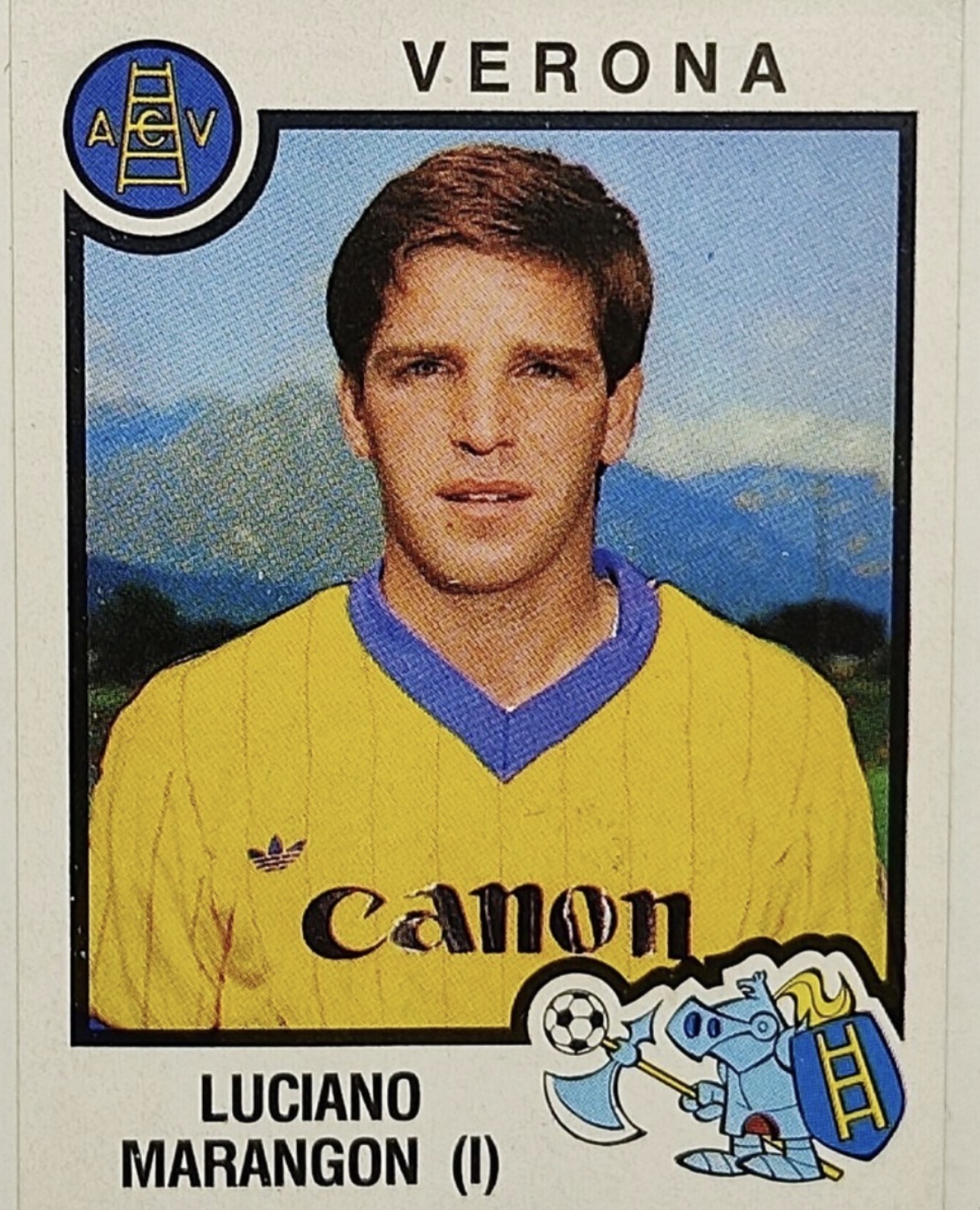 Buon compleanno