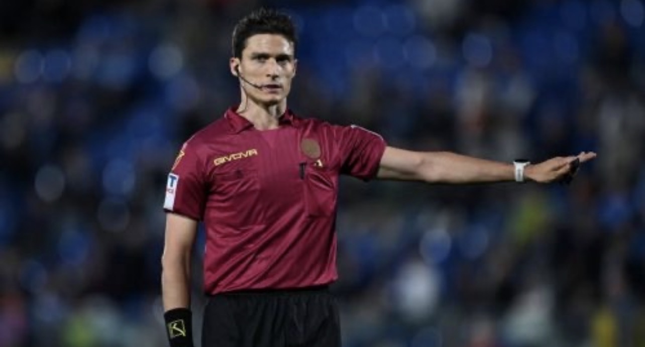 Serie BKT 2026/27. Hellas Verona-Pisa, arbitra Turrini