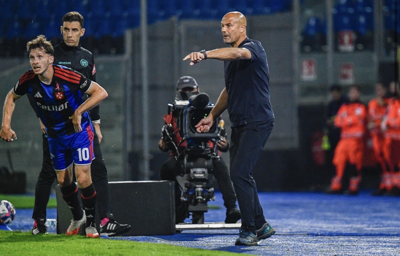 Pisa, Bianco: “L’Hellas Verona non sta attraversando il suo momento migliore, ma ha un potenziale enorme”