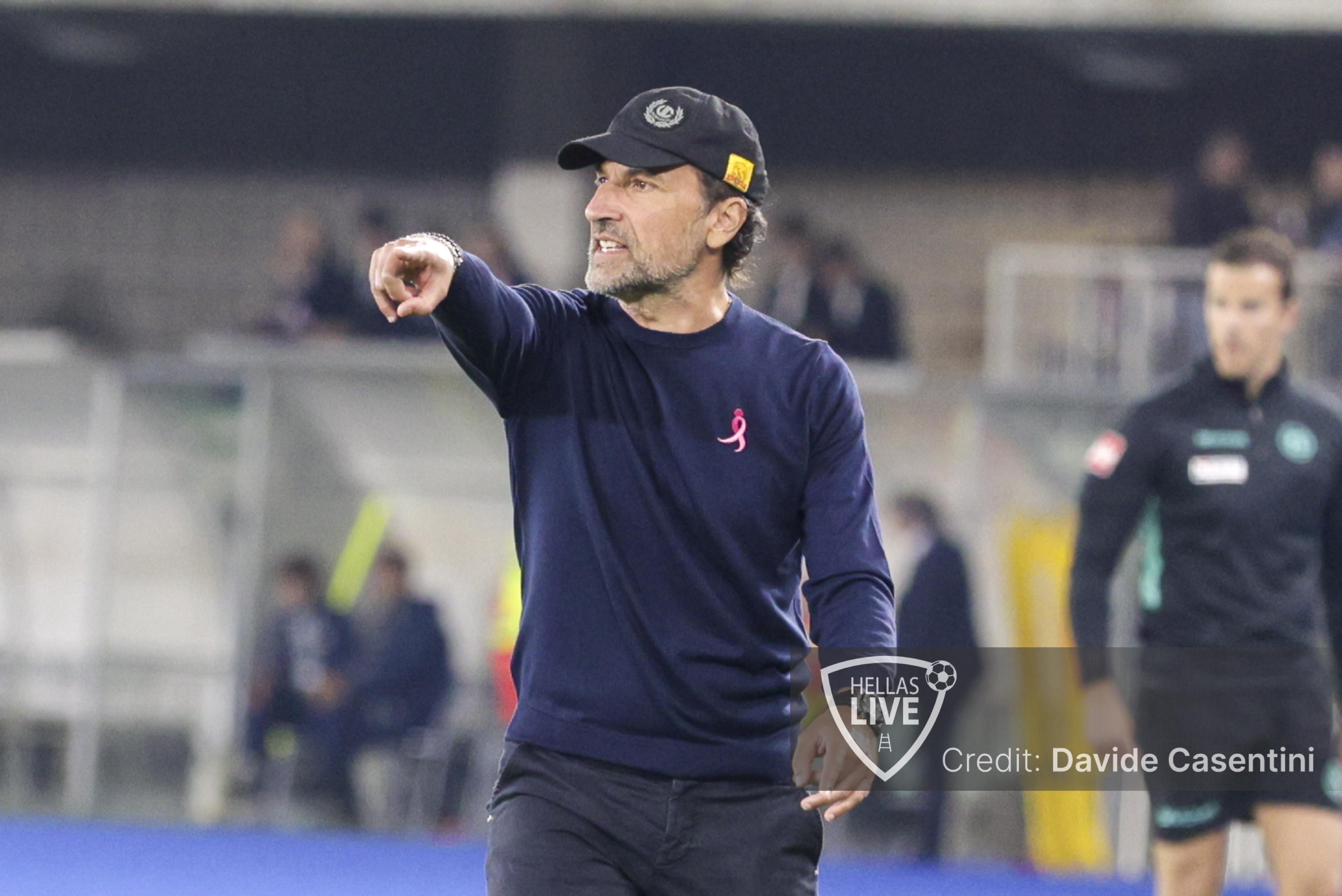 Serie BKT 2026/27. Ufficiale, Catanzaro: esonerato Gorgone