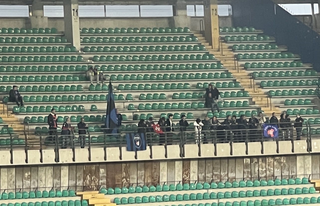 Serie BKT 2026/27. Hellas Verona-Pisa 1-1, pareggio firmato Marras