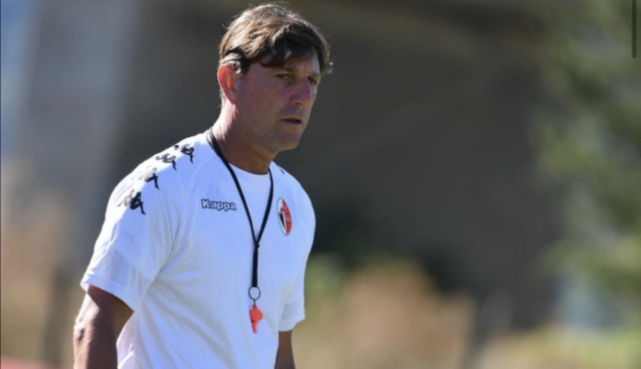 Serie BKT 2026/27. Ufficiale, Catanzaro: Mignani è il nuovo allenatore