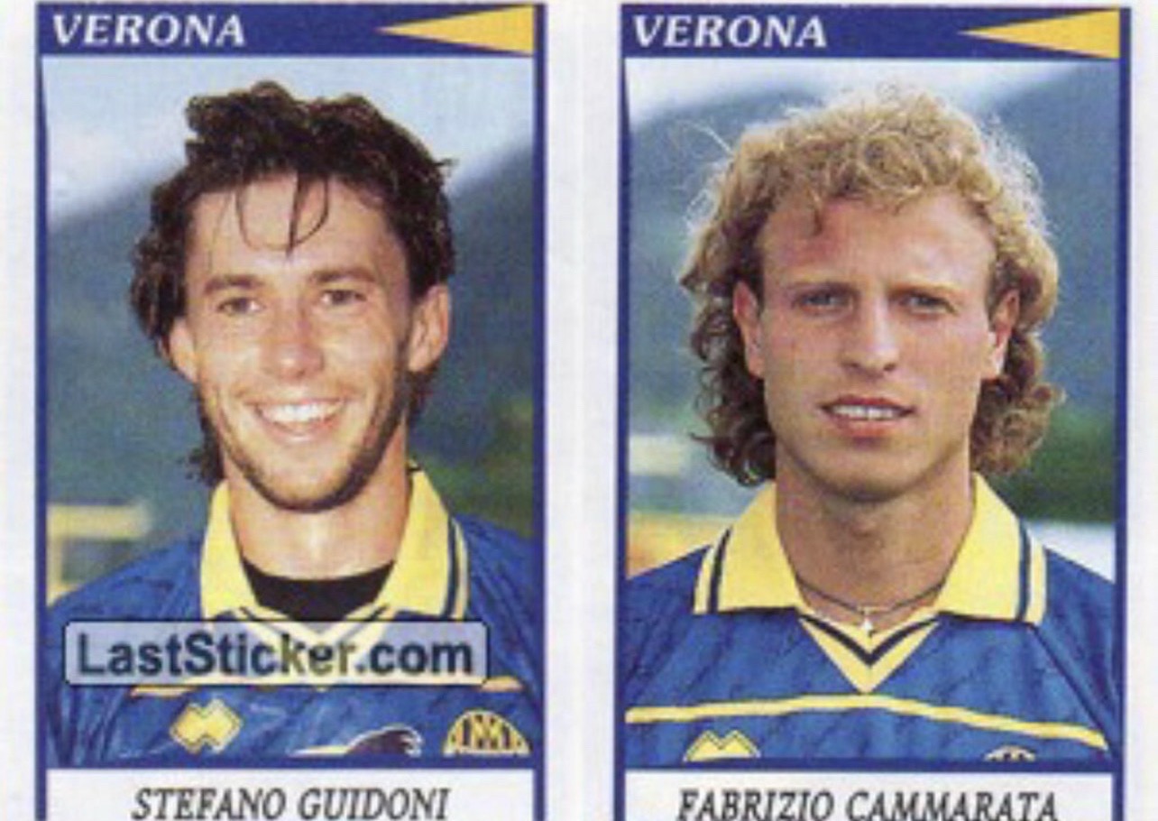 Buon compleanno