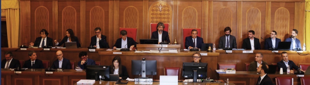 Nuovo stadio di Verona: avviata a Palazzo Barbieri la Conferenza dei Servizi preliminare