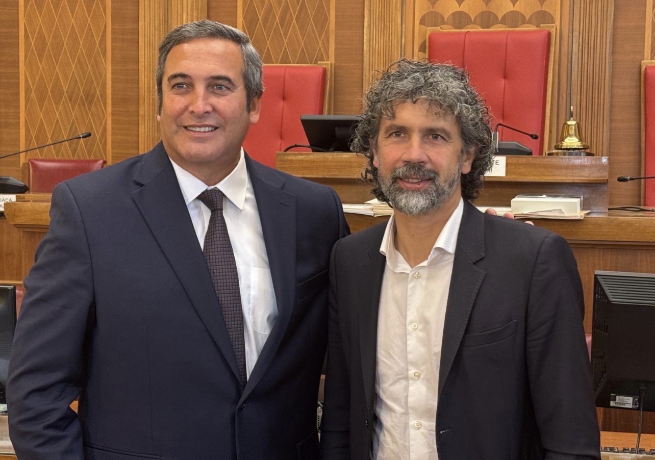 Stadio Bentegodi di Verona. Un progetto sostenibile per città e quartiere. Le dichiarazioni di Tommasi e Zanzi