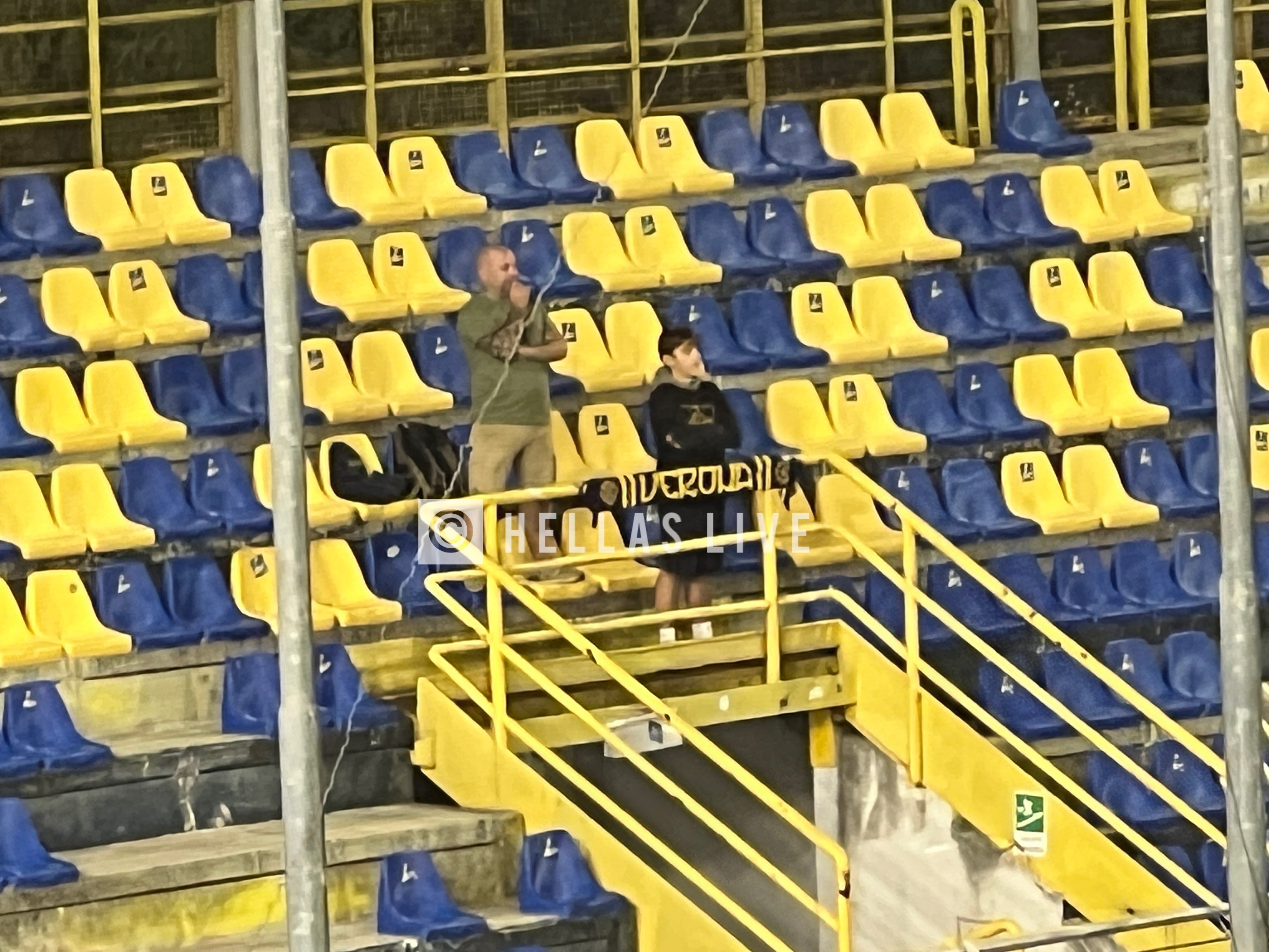Serie BKT 2026/27. Finale, Juve Stabia-Hellas Verona 0-1