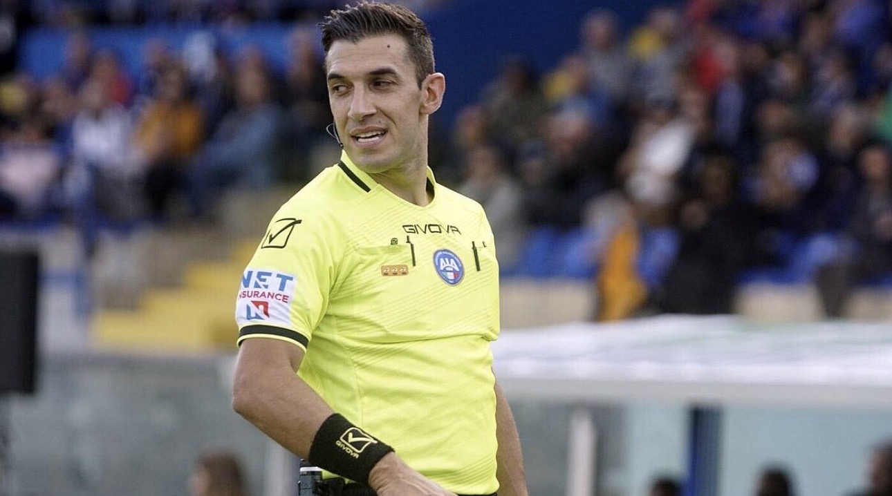 Serie BKT 2026/27, Hellas Verona-Carrarese, arbitra Tremolada